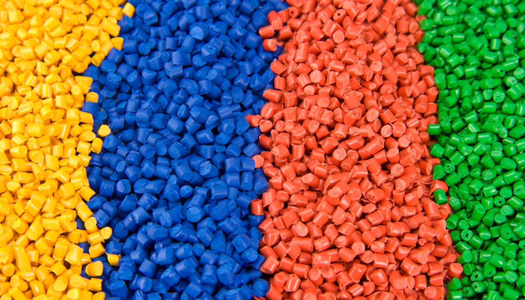 Cycletex LLC Plastic Recycling, Plastic Compounding
